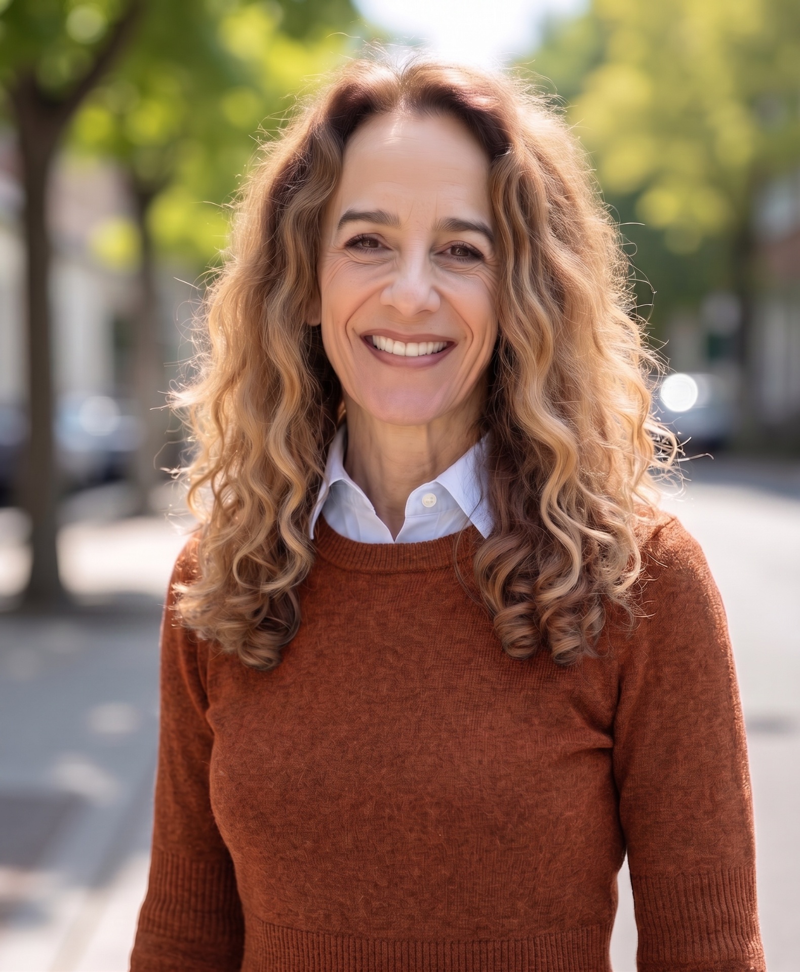 Stephanie Harris, holistic health & behavior change coach